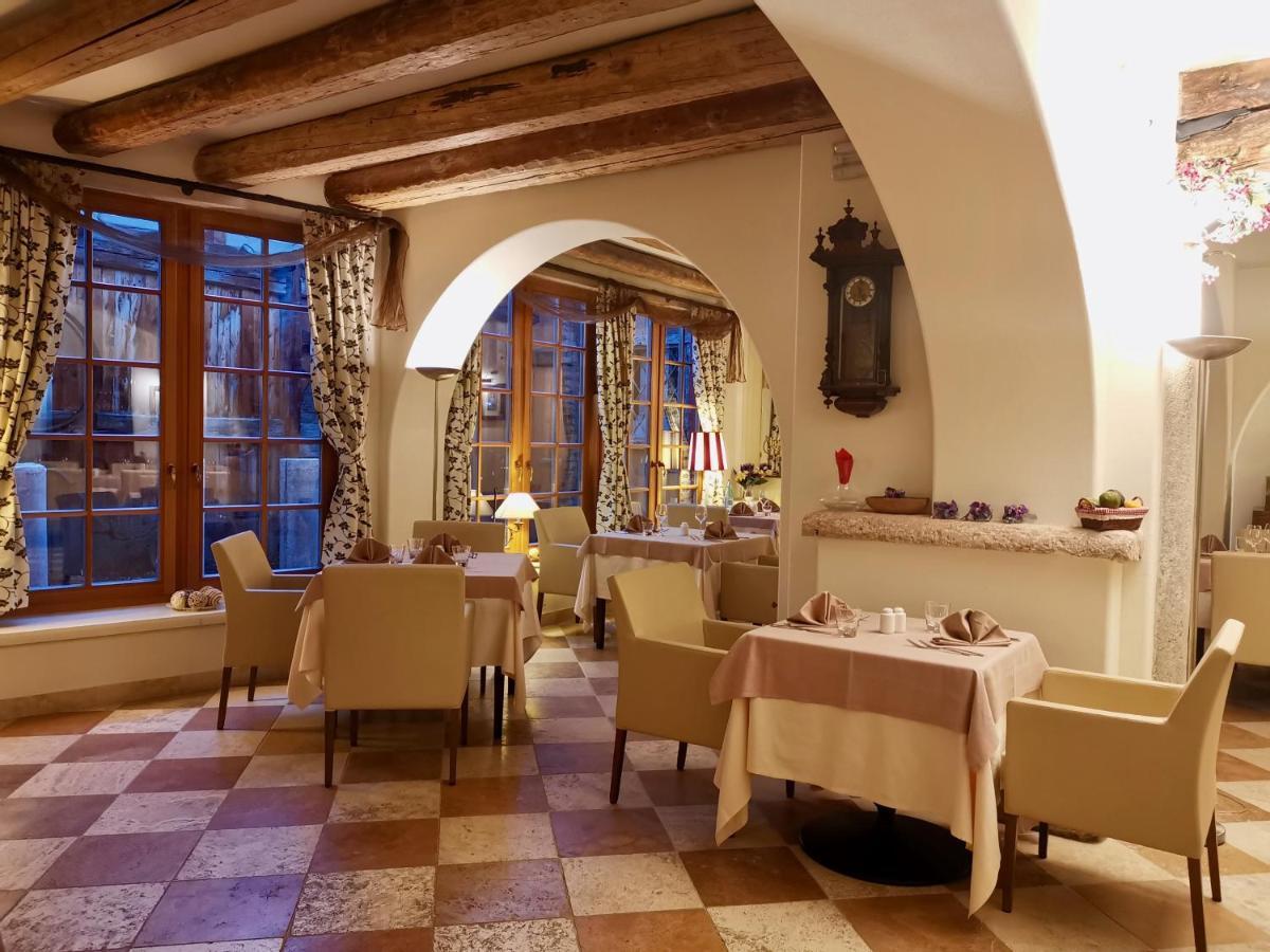 Hotel Relais Vecchio Maso Sopramonte Bagian luar foto