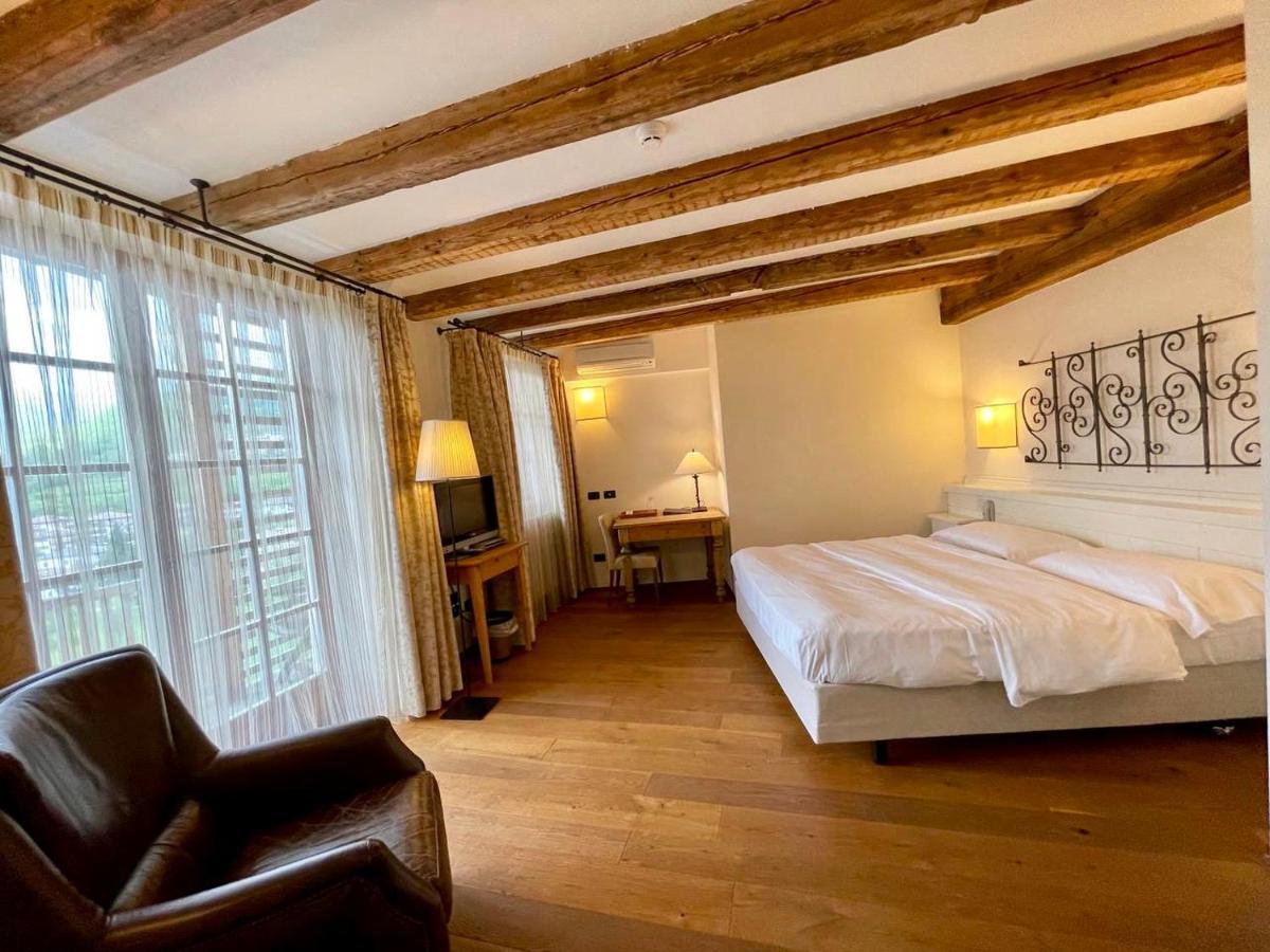 Hotel Relais Vecchio Maso Sopramonte Bagian luar foto