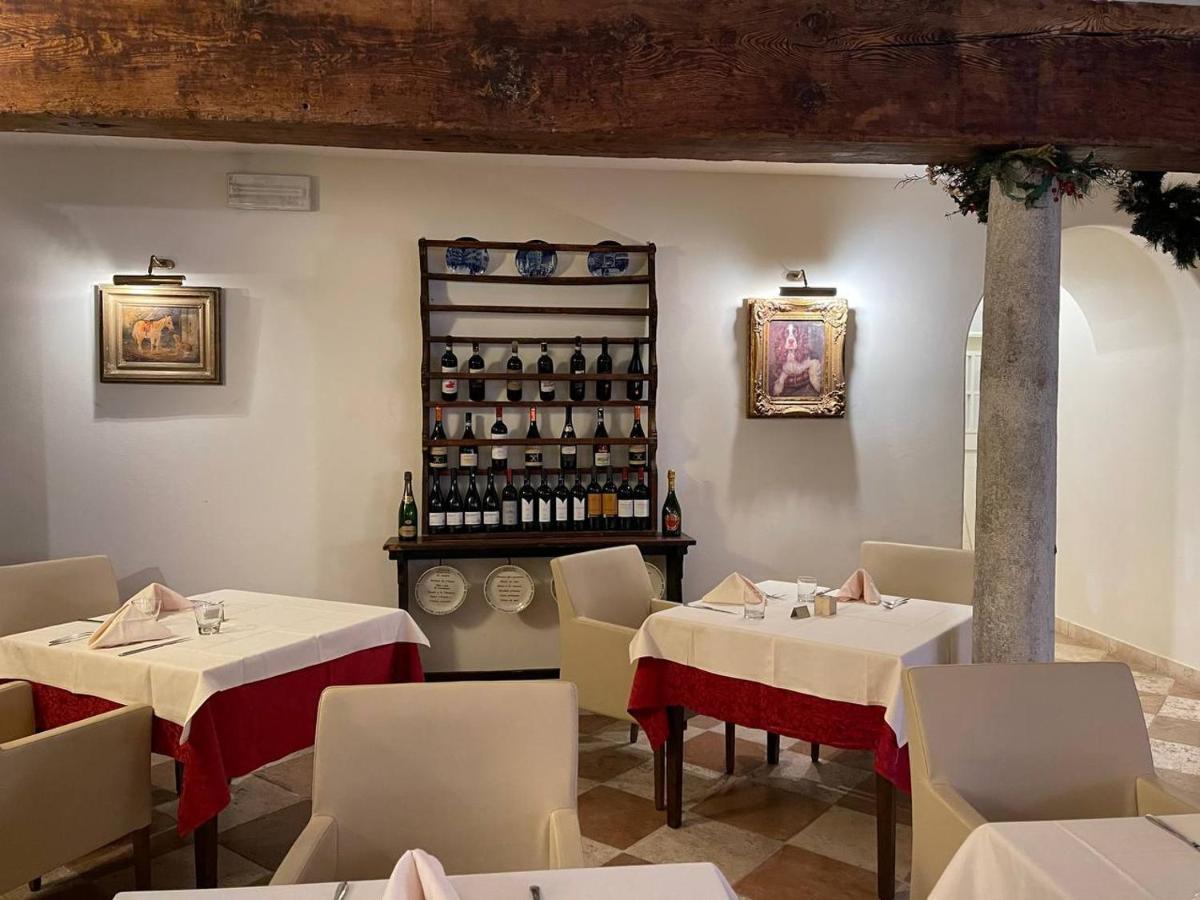 Hotel Relais Vecchio Maso Sopramonte Bagian luar foto
