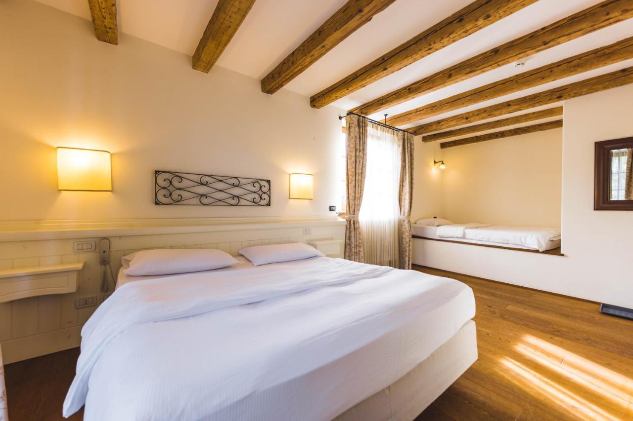 Hotel Relais Vecchio Maso Sopramonte Bagian luar foto