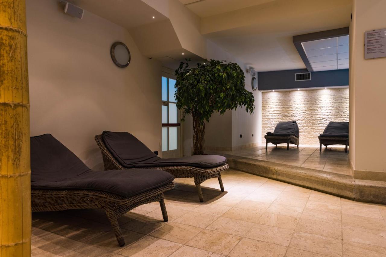 Hotel Relais Vecchio Maso Sopramonte Bagian luar foto