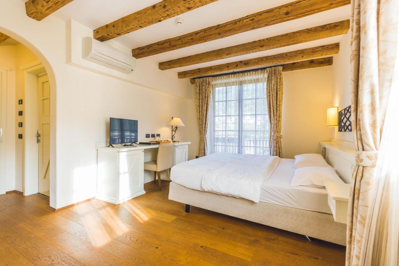 Hotel Relais Vecchio Maso Sopramonte Bagian luar foto