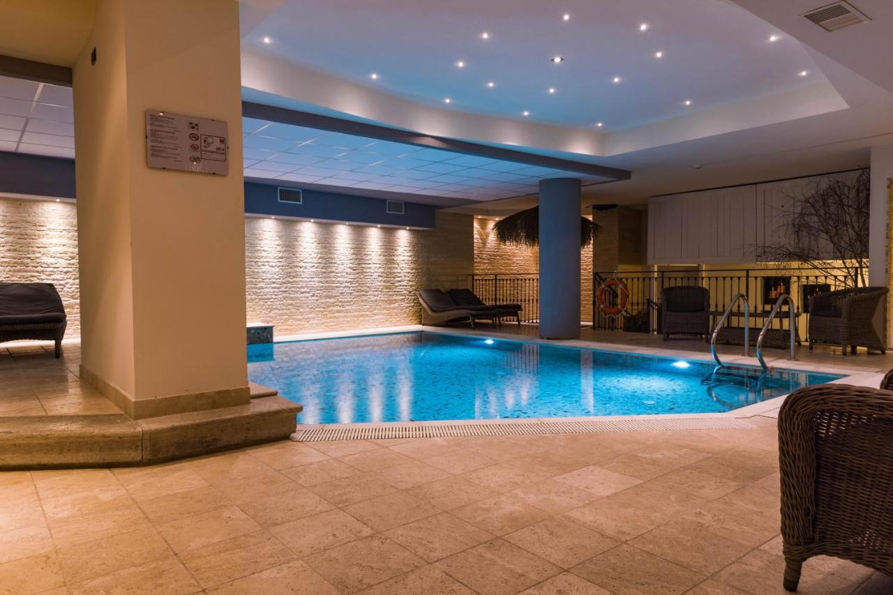 Hotel Relais Vecchio Maso Sopramonte Bagian luar foto