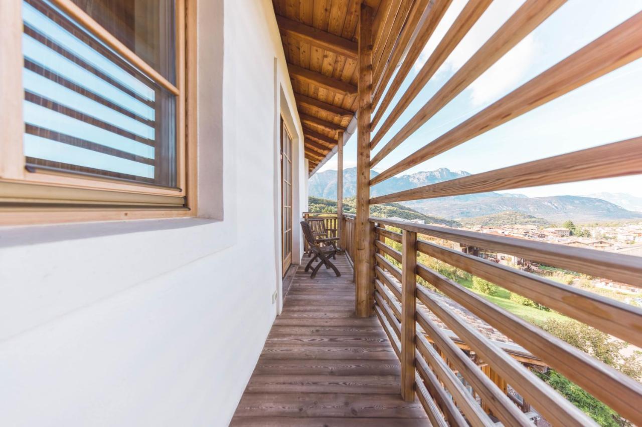 Hotel Relais Vecchio Maso Sopramonte Bagian luar foto