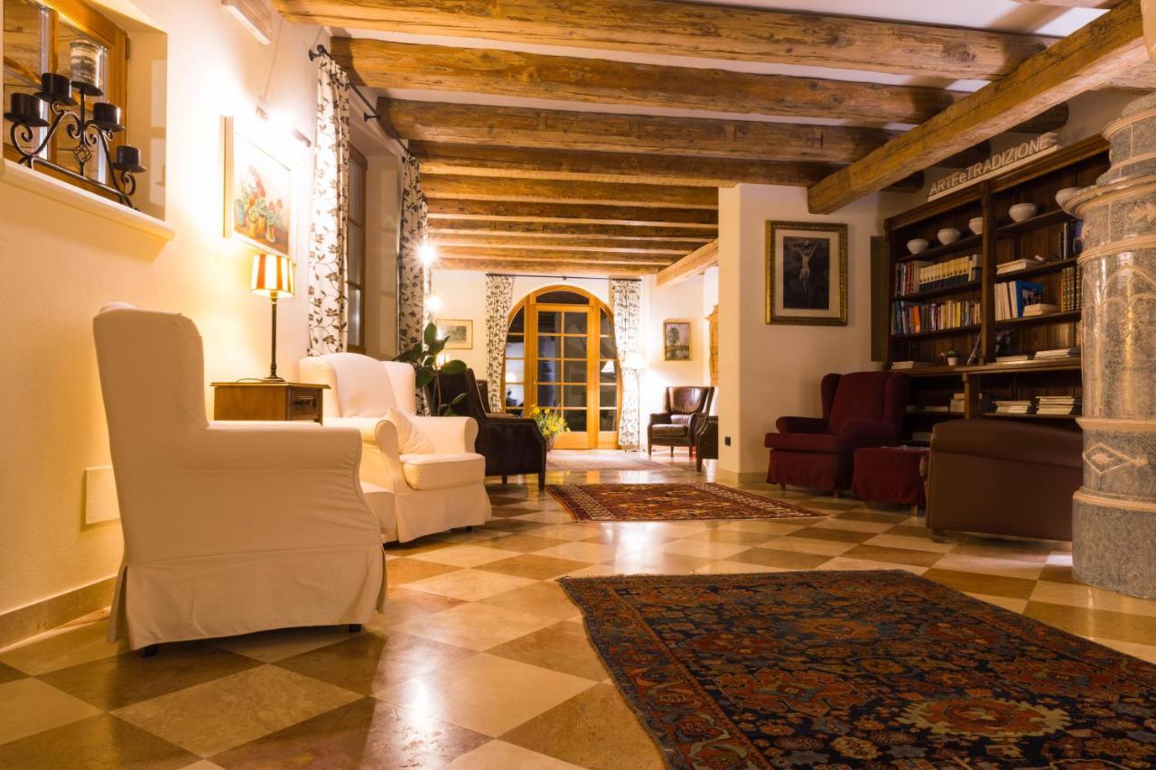 Hotel Relais Vecchio Maso Sopramonte Bagian luar foto