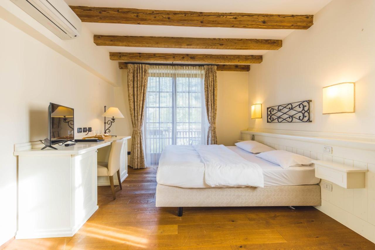 Hotel Relais Vecchio Maso Sopramonte Bagian luar foto