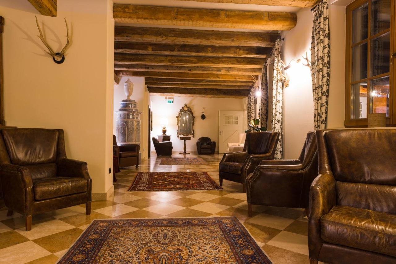 Hotel Relais Vecchio Maso Sopramonte Bagian luar foto