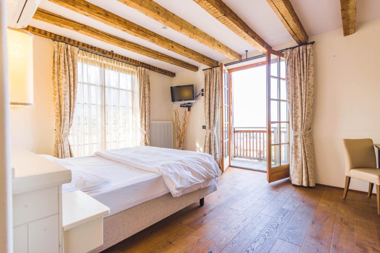 Hotel Relais Vecchio Maso Sopramonte Bagian luar foto
