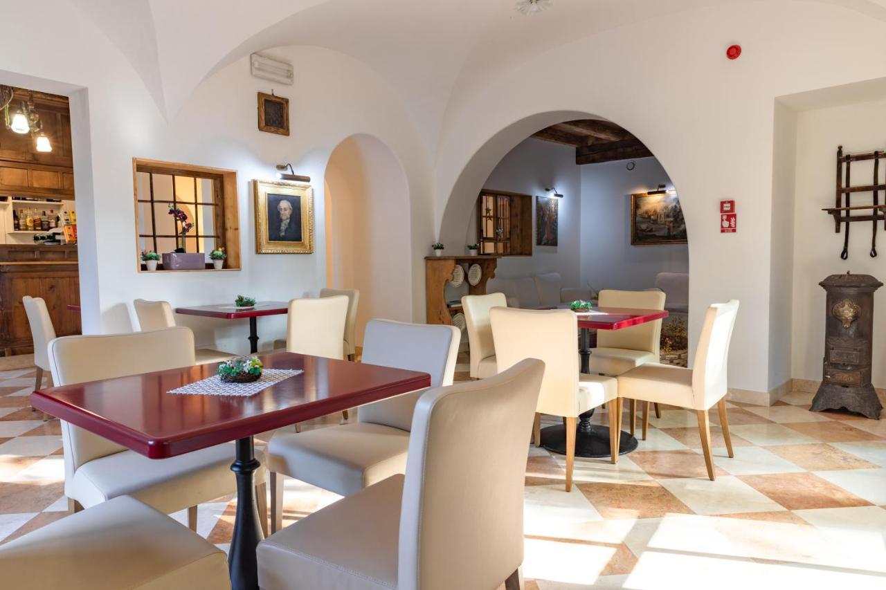 Hotel Relais Vecchio Maso Sopramonte Bagian luar foto
