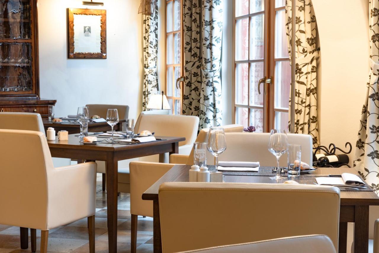 Hotel Relais Vecchio Maso Sopramonte Bagian luar foto