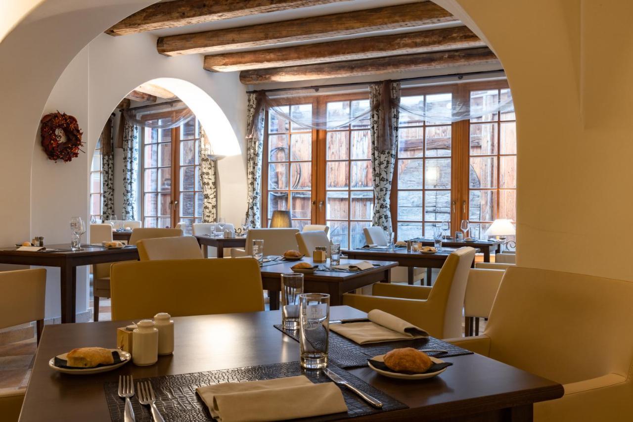 Hotel Relais Vecchio Maso Sopramonte Bagian luar foto