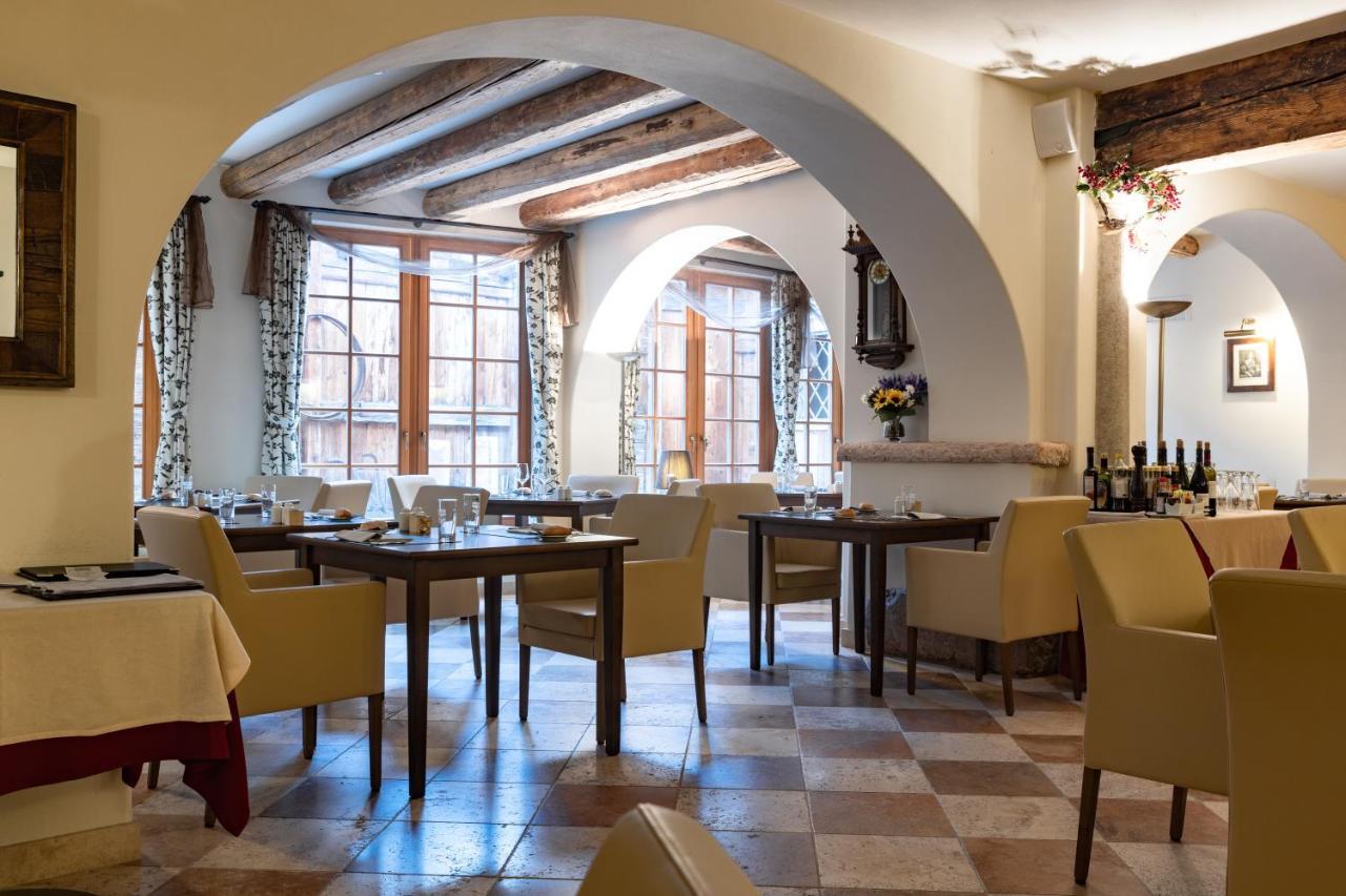 Hotel Relais Vecchio Maso Sopramonte Bagian luar foto