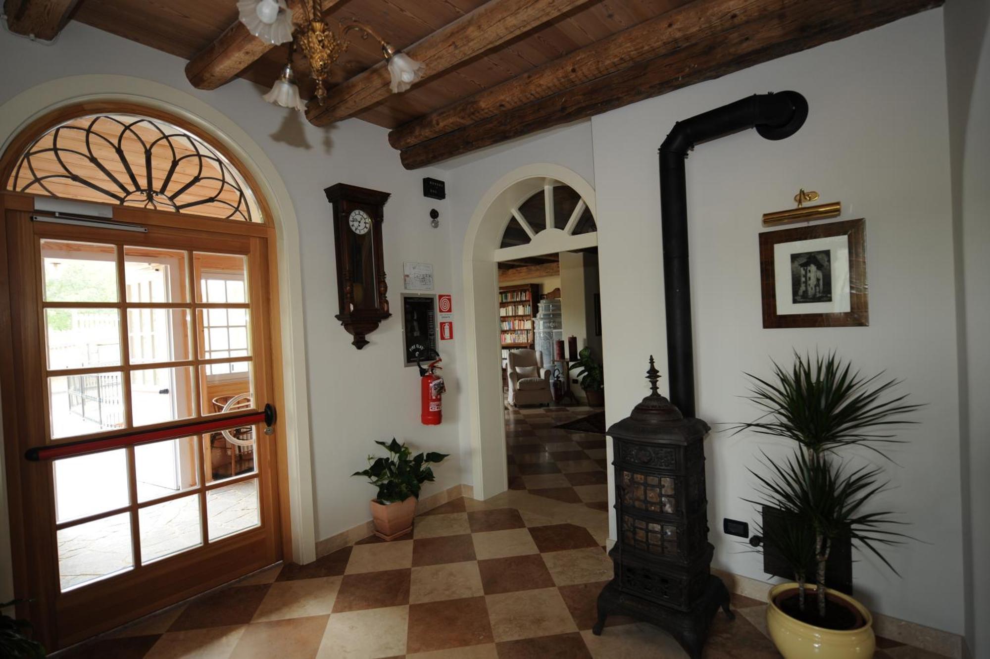 Hotel Relais Vecchio Maso Sopramonte Bagian luar foto