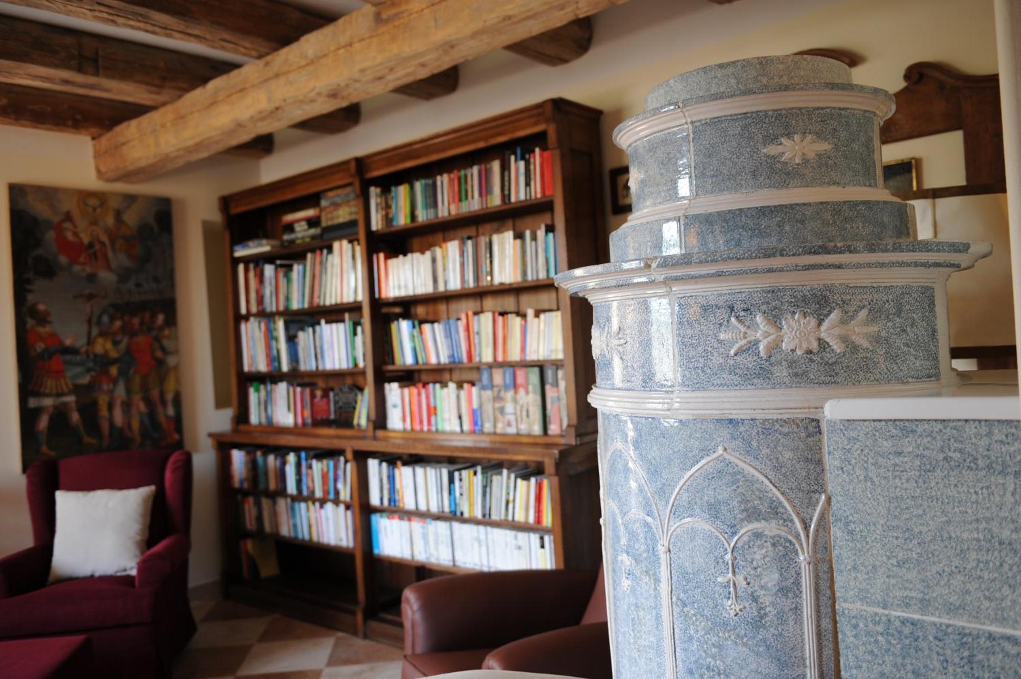 Hotel Relais Vecchio Maso Sopramonte Bagian luar foto