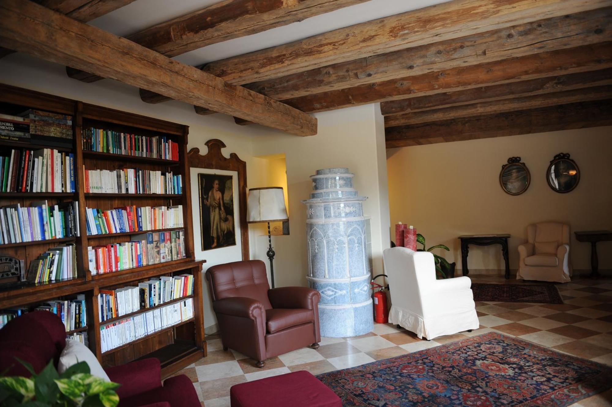 Hotel Relais Vecchio Maso Sopramonte Bagian luar foto
