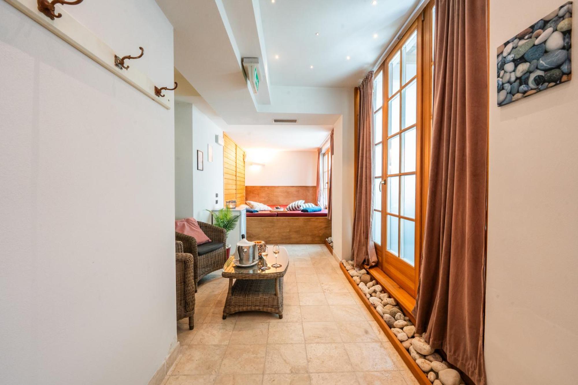 Hotel Relais Vecchio Maso Sopramonte Bagian luar foto