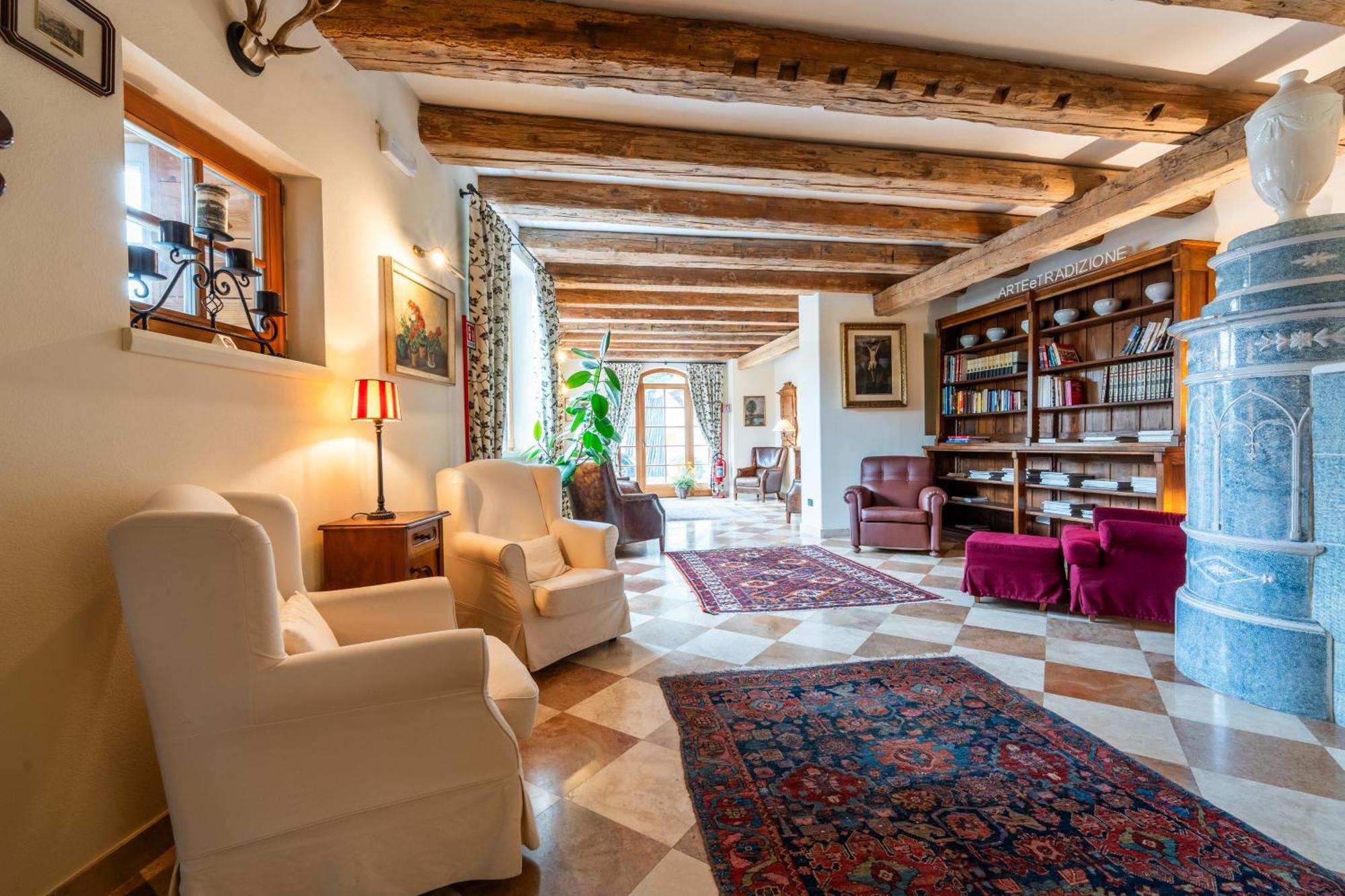 Hotel Relais Vecchio Maso Sopramonte Bagian luar foto