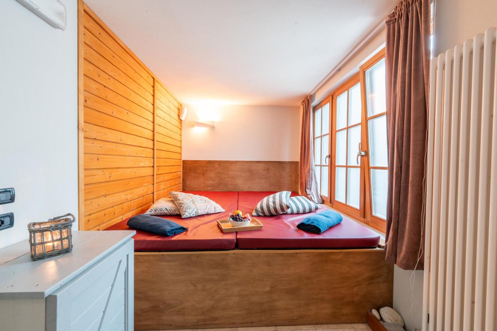 Hotel Relais Vecchio Maso Sopramonte Bagian luar foto