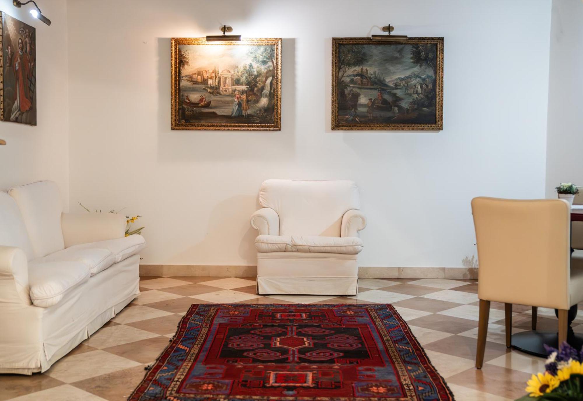 Hotel Relais Vecchio Maso Sopramonte Bagian luar foto